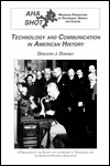 Technology and Communications in American History