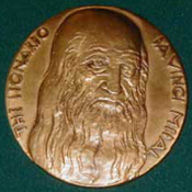 Da Vinci Medal