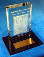 Ferguson Prize