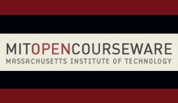MIT Open Coursework